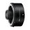 Teleconvertidor Nikon Z TC-2.0x 2x Negro Montura Nikon Z 72 mm x 50,5 mm