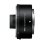 Teleconvertidor Nikon Z TC-2.0x 2x Negro Montura Nikon Z 72 mm x 50,5 mm
