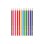 Matite 12 Colori Ecouse Liderpapel Scatola 12 Assortiti Certificato FSC