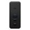 Basis fuer Laptops Lenovo USB-C 60W Schwarz-Grau HDMI 2.1 MicroSD