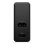 Basis fuer Laptops Lenovo USB-C 60W Schwarz-Grau HDMI 2.1 MicroSD