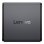 Base pour portables Lenovo USB-C 60W Noir/Gris HDMI 2.1 MicroSD