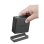 Basis fuer Laptops Lenovo USB-C 60W Schwarz-Grau HDMI 2.1 MicroSD