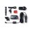 Câmara salpicadero Nextbase 422GW Quad HD 2560x1440 140° GPS WiFi