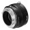 Convertisseur Laowa Magic Shift 12mm à 17mm Monture Canon EF à Sony FE