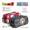 Estojo Escolar Karactermania One Piece Ropes Triplo Cremalheiras Cinzento
