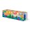 Pâte à modeler Staedtler Noris Club - Coffret 4 bouteilles de 130 g