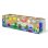 Pâte à modeler Staedtler Noris Club - Coffret 4 bouteilles de 130 g