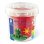 Pâte à modeler Staedtler Noris Club - Coffret 4 bouteilles de 130 g
