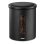 Brocca Xavax 00111275 Acciaio Nero Ermetica con Coperchio Rimovibile