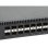 Comutador LevelOne GTL-2872 Gestido L3 128 Gbit/s Montagem em Rack