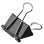 Sujetapapeles Wonday FPI320073 Noir 3,2 cm 12 pièces