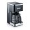 Cafetera de Goteo Graef FK 402 1,25 L 1000 W Negro Acero inoxidable