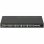 Conmutador Netgear GSM4248PX-100EUS Gestionado 48 Puertos Gigabit Ethernet PoE+ 960W