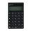 Calculadora de Sobremesa Officebox 12 Dígitos con Pie Plegable Negro