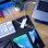 Base USB-C Targus HyperDrive 100W Bianco 5 Gbit/s