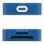 Base USB-C Targus HyperDrive 100W Bianco 5 Gbit/s