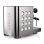 Macchina da caffè Espresso Rocket Espresso Milano Appartamento 1,8 L 1,2 Bar Acciaio inox Bianco