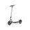 Monopattino elettrico SoFlow SO ONE PRO 500W Autonomia 65km Ruote gonfiabili Grigio Argento
