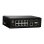 Comutador LevelOne IGP-1061 Gestido L2 8 Portas Gigabit Ethernet PoE