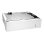 Bandeja de alimentador HP LaserJet 550 hojas para impresoras multifunción Enterprise