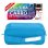 Borsa Triple Officebox Colepack Eco Azzurro Chiaro con Materiale Scolastico Incluso