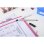 Rotulador Edding 89 Rojo Extrafino 0,3 mm Tinta a Base de Agua