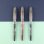 Sostituzione penna Pentel Tradio TRJ50 Rosso Pennino stilografico