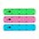 Righello Plastico Flessibile 20 cm Liderpapel