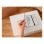Etiquetas Adhesivas A4 Q-Connect 25 Hojas Transparentes para Impresoras