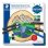 Set per disegno su legno Staedtler Design Journey Wanderlust