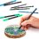 Set per disegno su legno Staedtler Design Journey Wanderlust