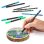 Set per disegno su legno Staedtler Design Journey Wanderlust