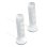 Haut-parleurs Harman Kardon SoundSticks 5 Wi-Fi 190W Bluetooth 6.0 lumière