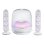 Haut-parleurs Harman Kardon SoundSticks 5 Wi-Fi 190W Bluetooth 6.0 lumière