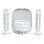 Haut-parleurs Harman Kardon SoundSticks 5 Wi-Fi 190W Bluetooth 6.0 lumière