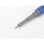 Bolígrafo Pilot FriXion Point Fino Bleu 0,5 mm Pack 3 Unidades