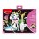 Set Maped 10 Láminas Mágicas Para Colorear Con Agua Incluye Pincel Rosa