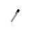 Mine di ricambio Pentel C505 B Nero 0,5 mm 12 pezzi