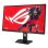 Monitor ASUS ROG Strix XG27UCGR 27" UltraHD 4K 162Hz Fast IPS HDR400 FreeSync G-SYNC Ajuste altura