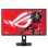 Monitor ASUS ROG Strix XG27UCGR 27" UltraHD 4K 162Hz Fast IPS HDR400 FreeSync G-SYNC Ajuste altura
