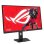 Monitor ASUS ROG Strix XG27UCGR 27" UltraHD 4K 162Hz Fast IPS HDR400 FreeSync G-SYNC Ajuste altura