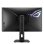 Monitor ASUS ROG Strix XG27UCGR 27" UltraHD 4K 162Hz Fast IPS HDR400 FreeSync G-SYNC Ajuste altura