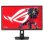 Monitor ASUS ROG Strix XG27UCGR 27" UltraHD 4K 162Hz Fast IPS HDR400 FreeSync G-SYNC Ajuste altura