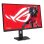 Monitor ASUS ROG Strix XG27UCGR 27" UltraHD 4K 162Hz Fast IPS HDR400 FreeSync G-SYNC Ajuste altura