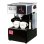 Macchina da caffè Espresso Quick Mill MOD.0820 1,8 L 16 Bar Manuale Nero Argento