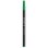 Bolígrafo Schneider Topball 850 Recambio Rollerball 0.5 mm Tinta Verde