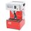 Caffettiera Espresso Quick Mill STRETTA 1,8 L 1080 W con vaporizzatore e scaldatazze