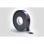 Cinta Aislante Hellermann Tyton HTAPE-POWER600 19 mm x 6,7 m Negro Caucho