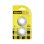 Cintre Adhésif Scotch 136R2 Transparent 12 mm 6,3 m 2 pièces